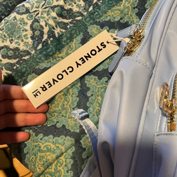 Stoney Clove Ln classic mini backpack - Picture 2 of 7